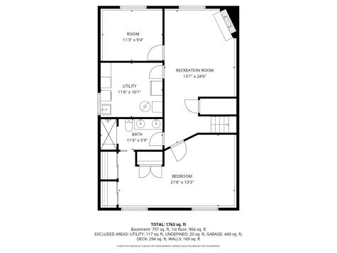 1375 Balsam Street E Eagan MN 55123