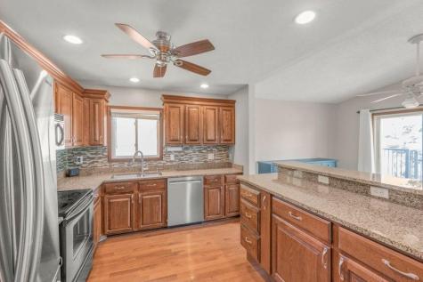 1375 Balsam Street E Eagan MN 55123