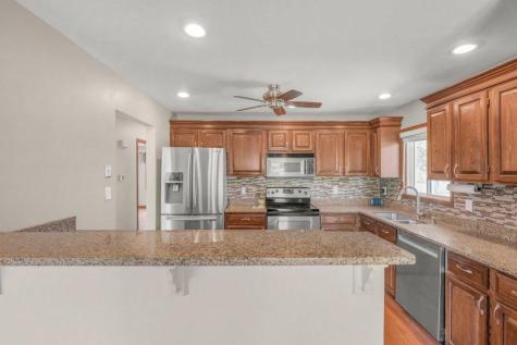 1375 Balsam Street E Eagan MN 55123