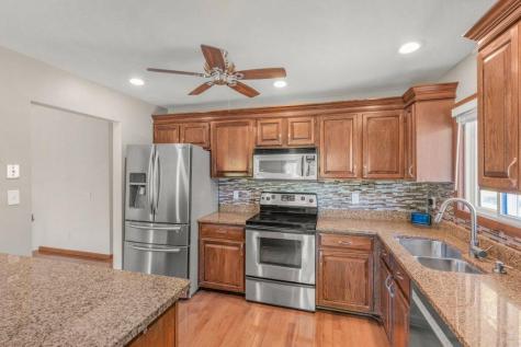 1375 Balsam Street E Eagan MN 55123