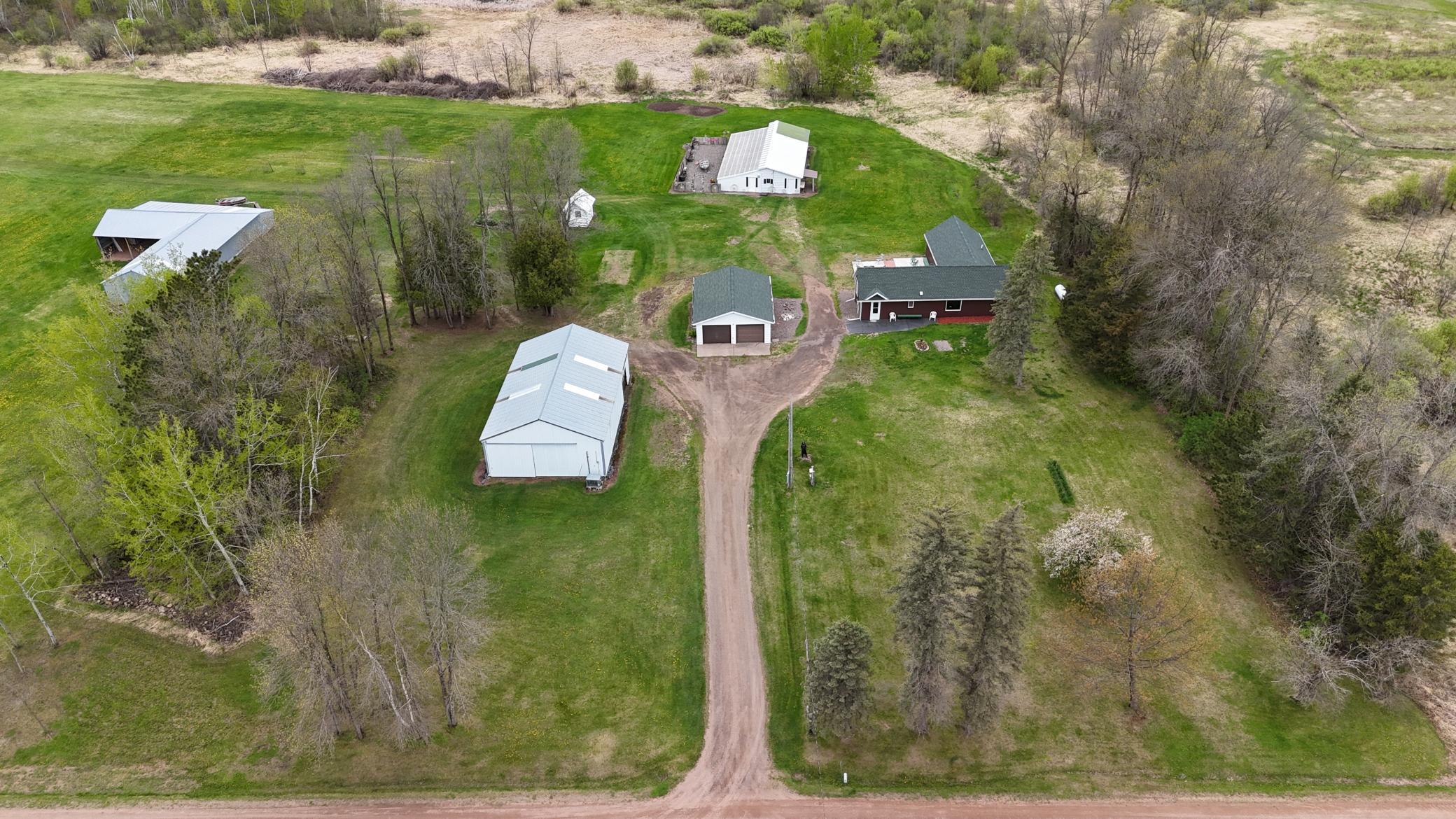 84481 Denham Road Willow River MN 55795