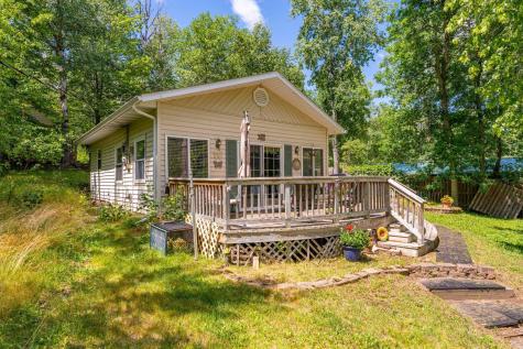 3609 Fectos Road Tower MN 55790