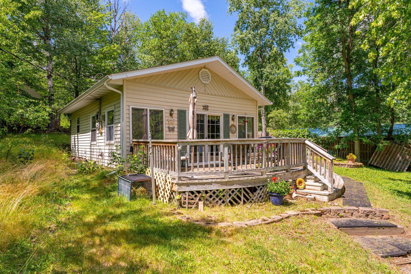 3609 Fectos Road Tower MN 55790