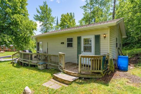 3609 Fectos Road Tower MN 55790