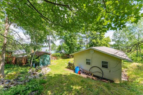 3609 Fectos Road Tower MN 55790