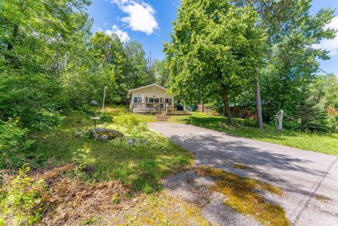 3609 Fectos Road Tower MN 55790