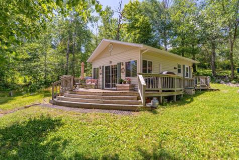 3609 Fectos Road Tower MN 55790