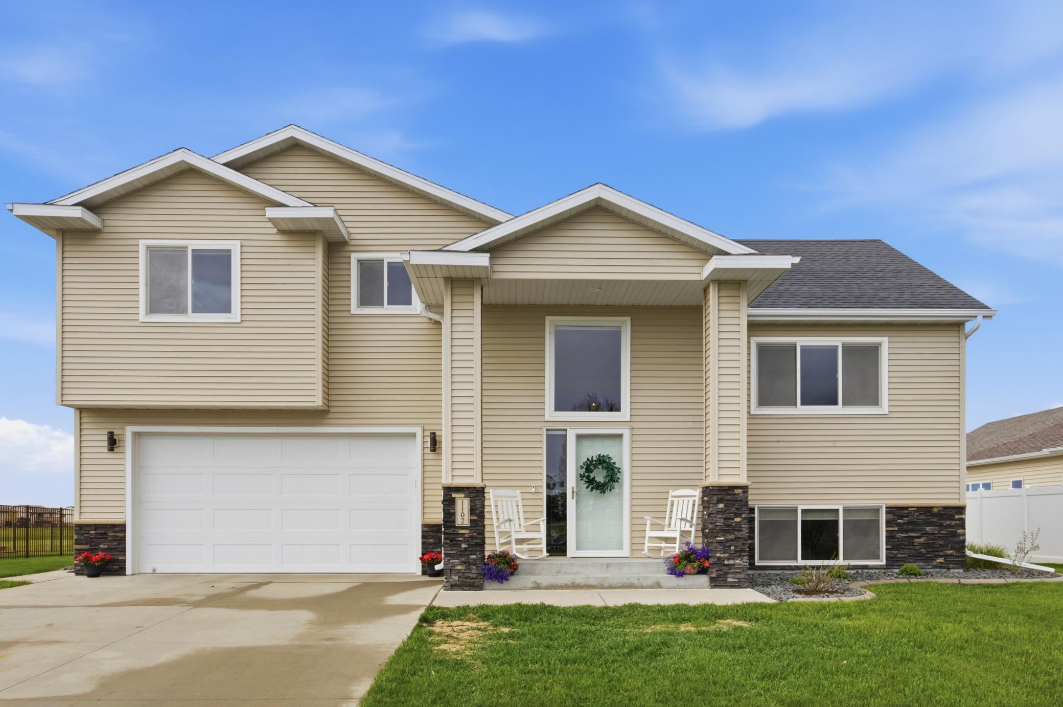 1102 6th Avenue NE Dilworth MN 56529