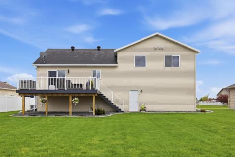 1102 6th Avenue NE Dilworth MN 56529