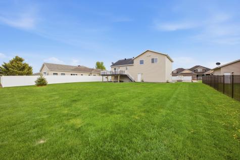 1102 6th Avenue NE Dilworth MN 56529