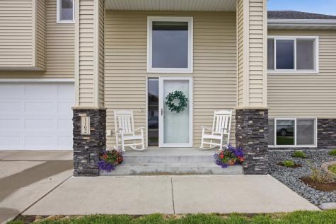 1102 6th Avenue NE Dilworth MN 56529