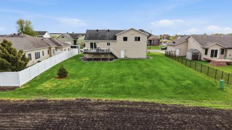1102 6th Avenue NE Dilworth MN 56529