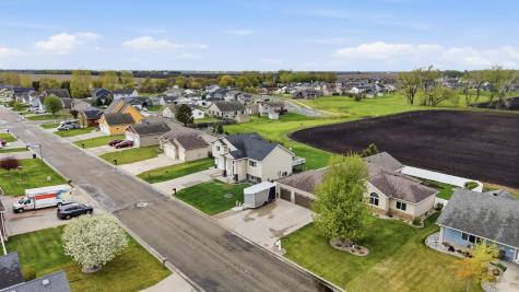 1102 6th Avenue NE Dilworth MN 56529