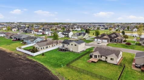 1102 6th Avenue NE Dilworth MN 56529