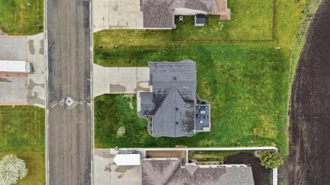 1102 6th Avenue NE Dilworth MN 56529