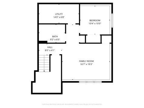 1102 6th Avenue NE Dilworth MN 56529