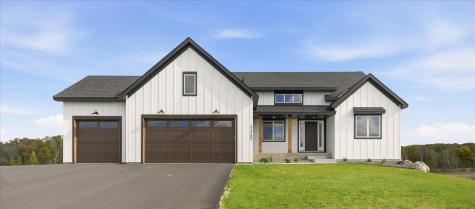 21795 Willys Street NE East Bethel MN 55011
