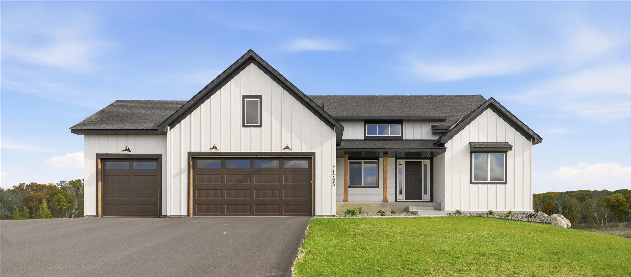 21795 Willys Street NE East Bethel MN 55011