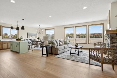 21795 Willys Street NE East Bethel MN 55011