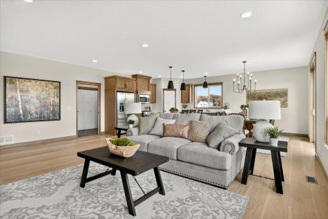 21795 Willys Street NE East Bethel MN 55011