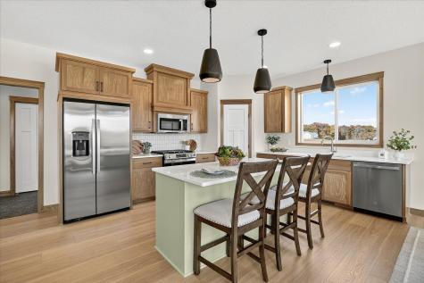 21795 Willys Street NE East Bethel MN 55011