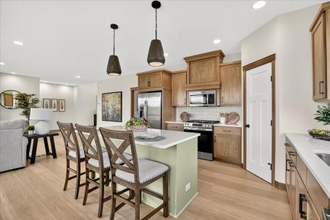 21795 Willys Street NE East Bethel MN 55011