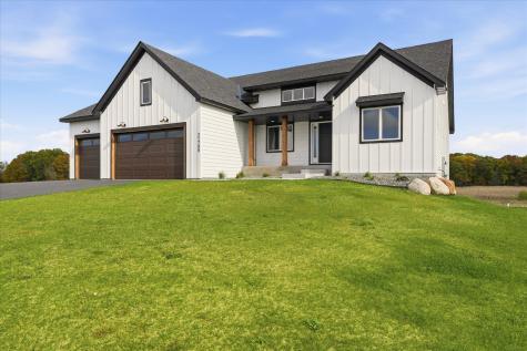 21795 Willys Street NE East Bethel MN 55011