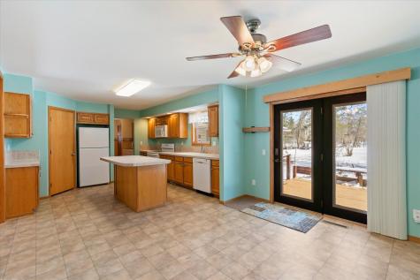 5057 County 40 NW Hackensack MN 56452