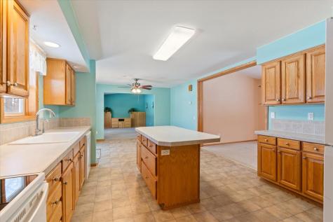5057 County 40 NW Hackensack MN 56452
