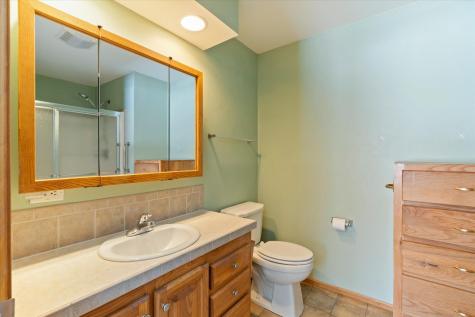 5057 County 40 NW Hackensack MN 56452