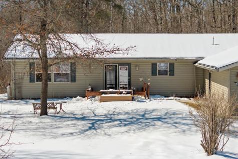 5057 County 40 NW Hackensack MN 56452
