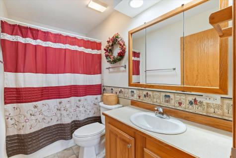 5057 County 40 NW Hackensack MN 56452