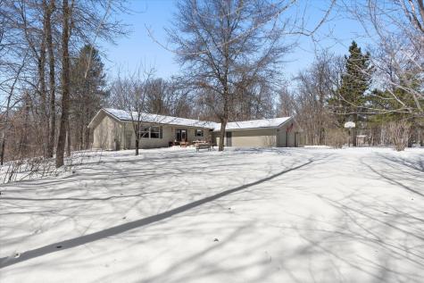 5057 County 40 NW Hackensack MN 56452