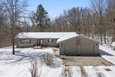 5057 County 40 NW Hackensack MN 56452