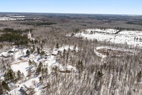 5057 County 40 NW Hackensack MN 56452
