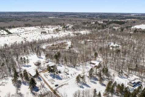 5057 County 40 NW Hackensack MN 56452