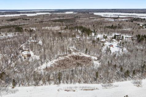 5057 County 40 NW Hackensack MN 56452