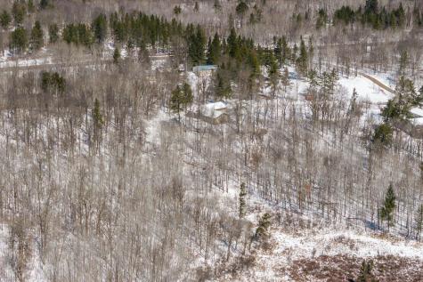 5057 County 40 NW Hackensack MN 56452