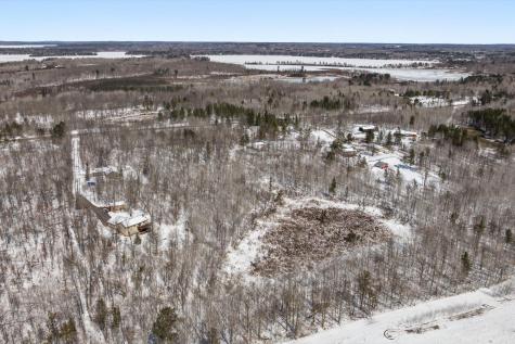 5057 County 40 NW Hackensack MN 56452