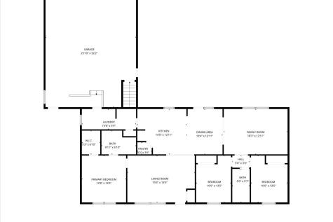 5057 County 40 NW Hackensack MN 56452
