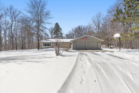 5057 County 40 NW Hackensack MN 56452