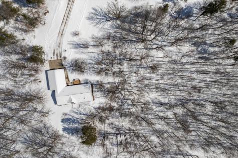 5057 County 40 NW Hackensack MN 56452