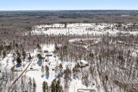5057 County 40 NW Hackensack MN 56452
