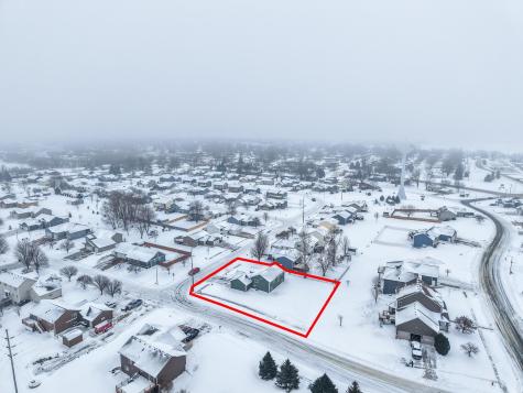809 5th Avenue NW Dodge Center MN 55927