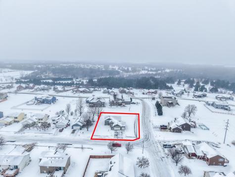 809 5TH Avenue NW Dodge Center MN 55927