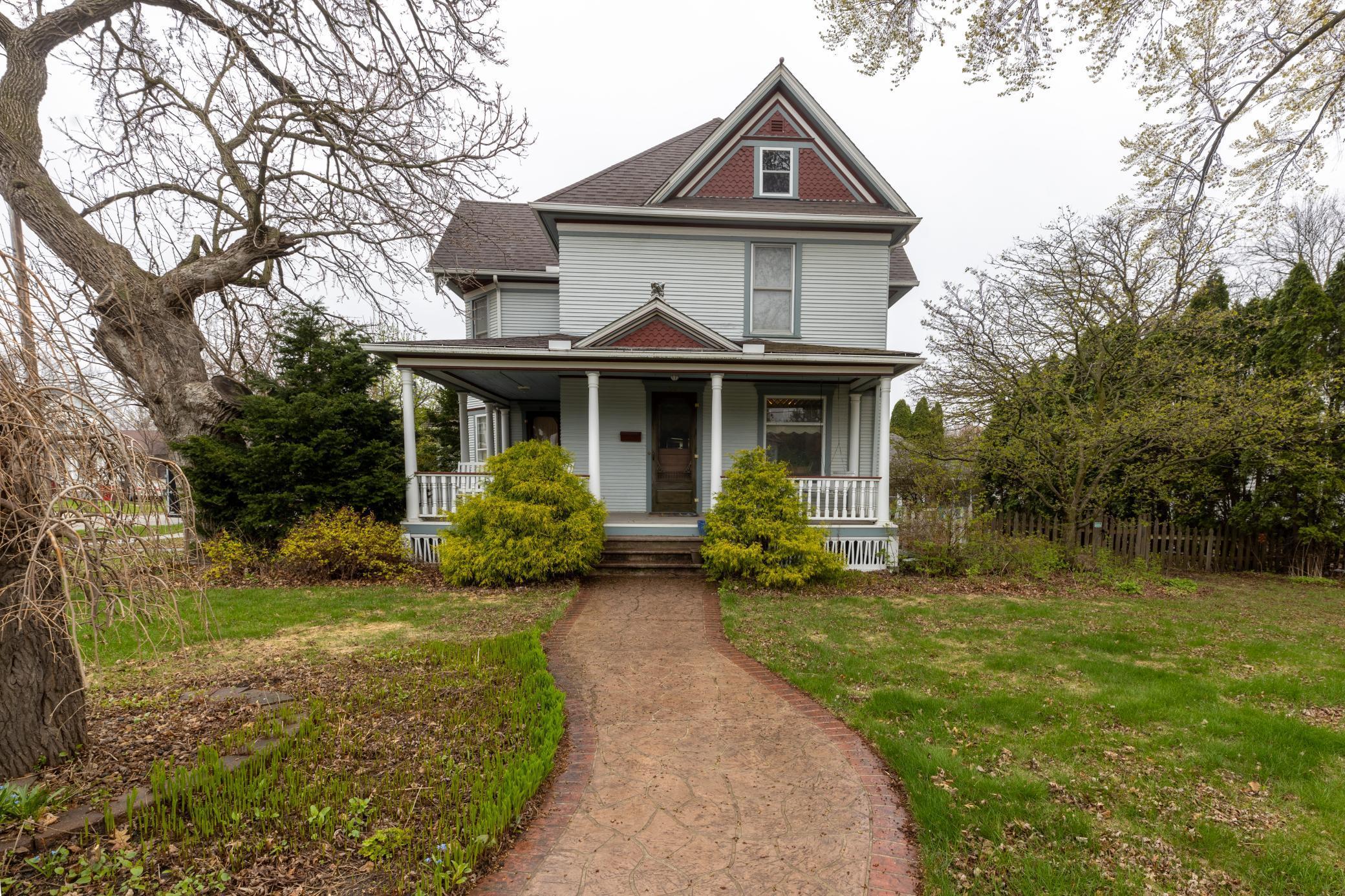 501 4th Street SW Austin MN 55912