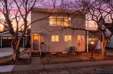 810 4th Avenue SW Pine City MN 55063