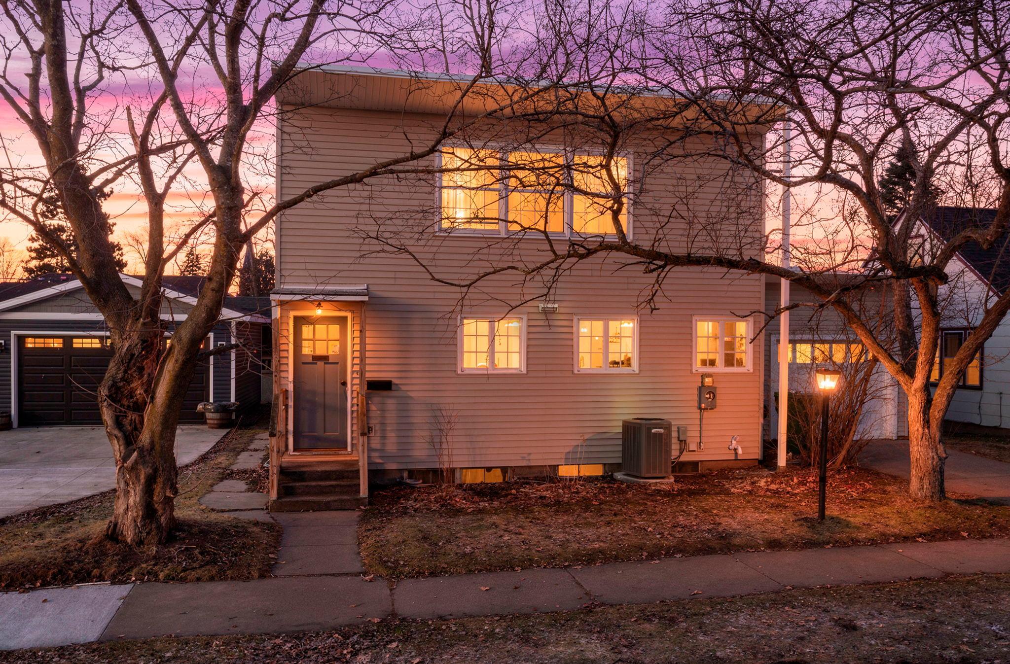 810 4th Avenue SW Pine City MN 55063