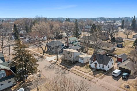 810 4th Avenue SW Pine City MN 55063