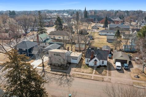 810 4th Avenue SW Pine City MN 55063